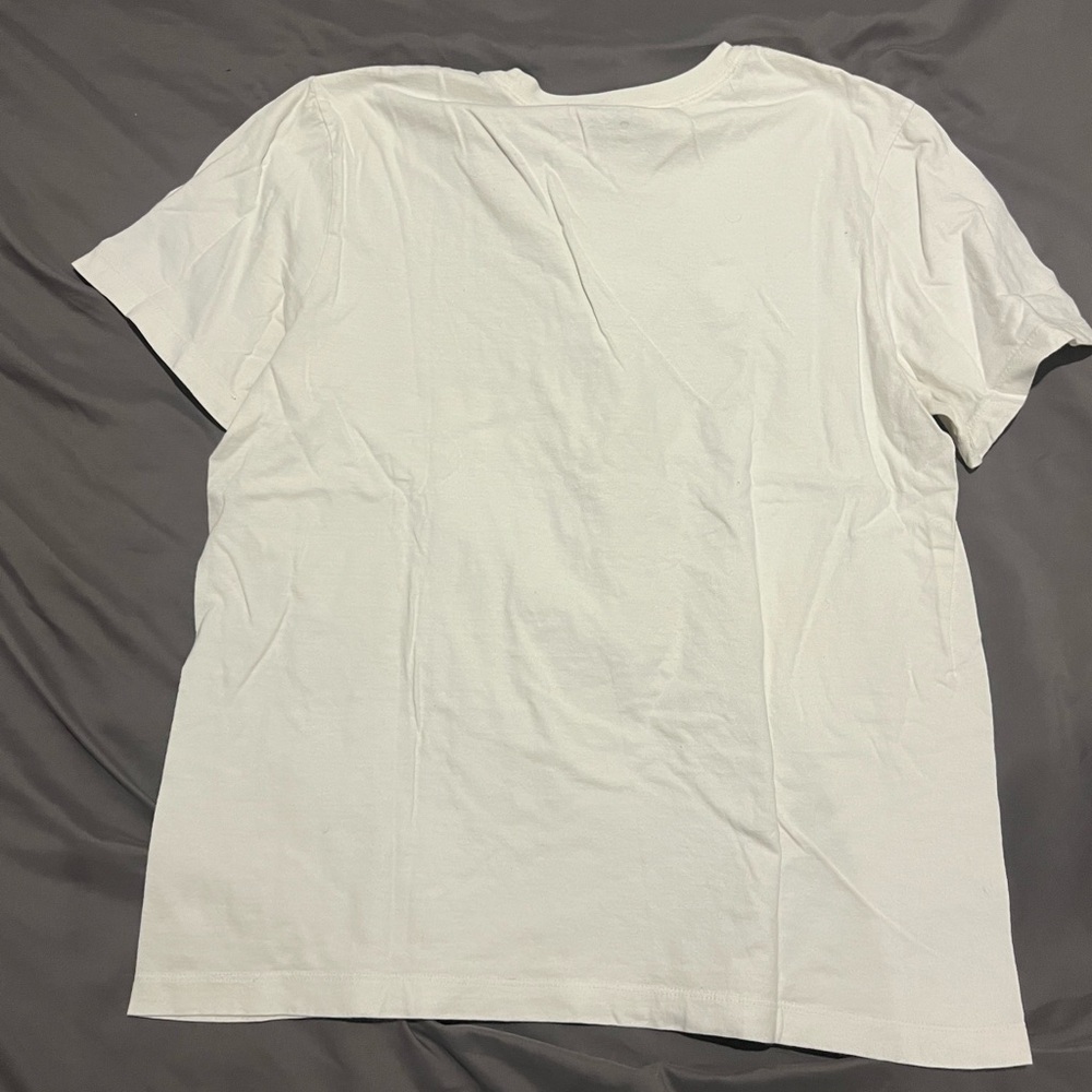 Perfect condition basic tee - Picture 3 of 3